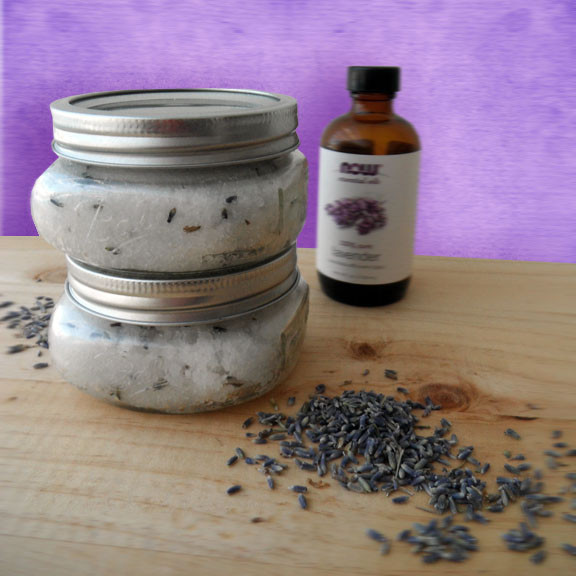 Best ideas about DIY Sea Salt Scrub
. Save or Pin Paula Parrish Lavender Sea Salt Scrub DIY Now.