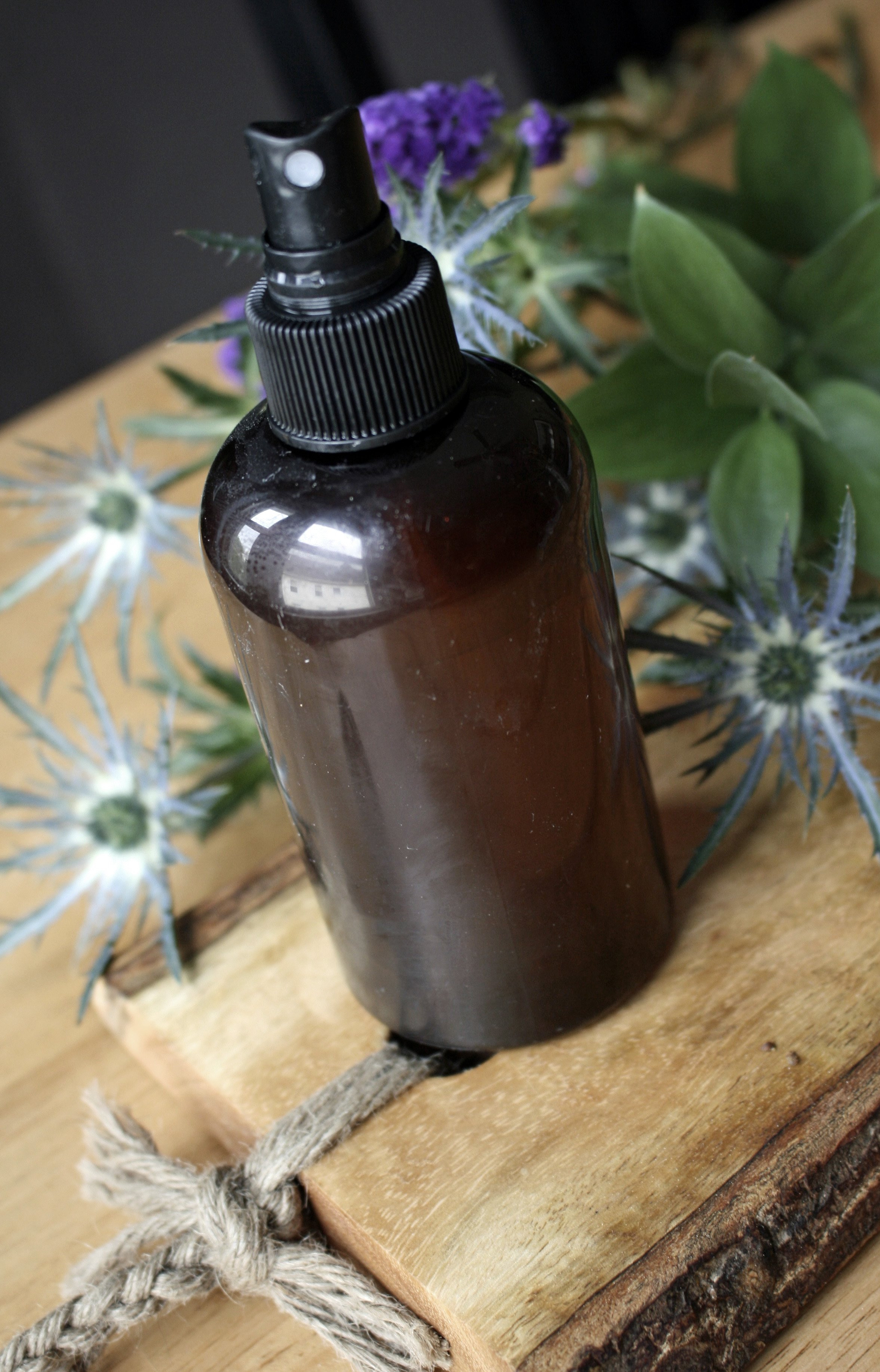 Best ideas about DIY Sea Salt Spray For Hair
. Save or Pin DIY Sea Salt & Lavender Texturizing Spray Now.