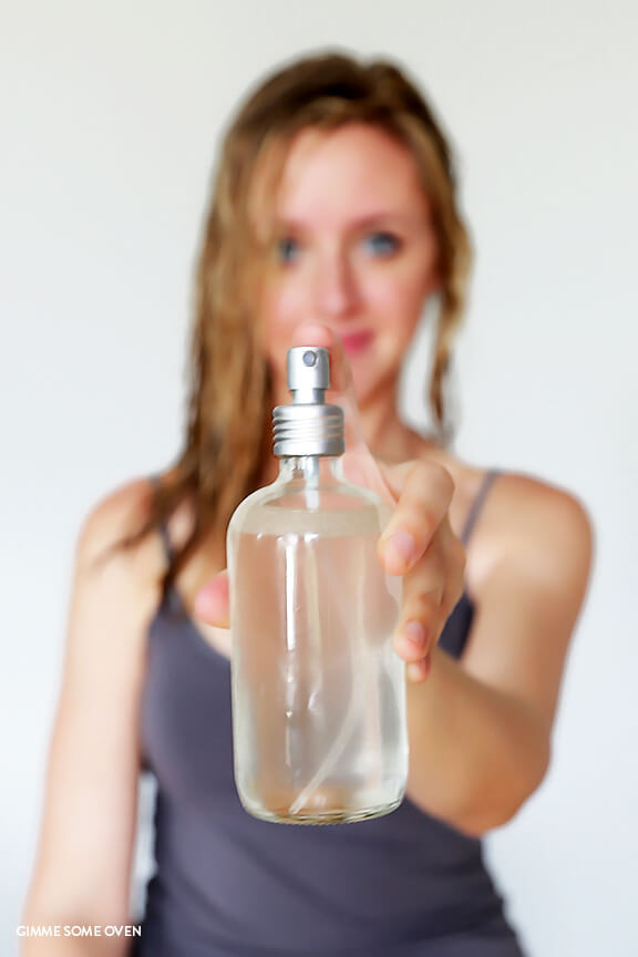 Best ideas about DIY Sea Salt Spray For Hair
. Save or Pin DIY Sea Salt Texturizing Hair Spray Now.