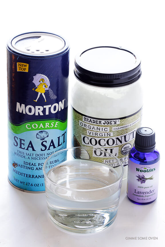 Best ideas about DIY Sea Salt Spray
. Save or Pin DIY Sea Salt Texturizing Hair Spray Now.