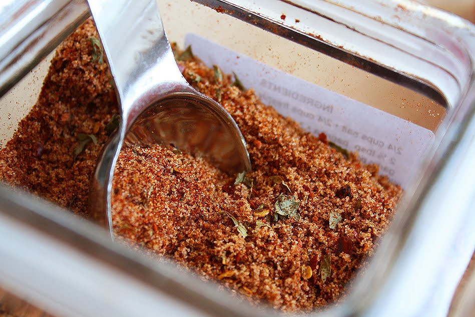 Best ideas about DIY Seasoned Salt
. Save or Pin How To Make Seasoning Salt Now.