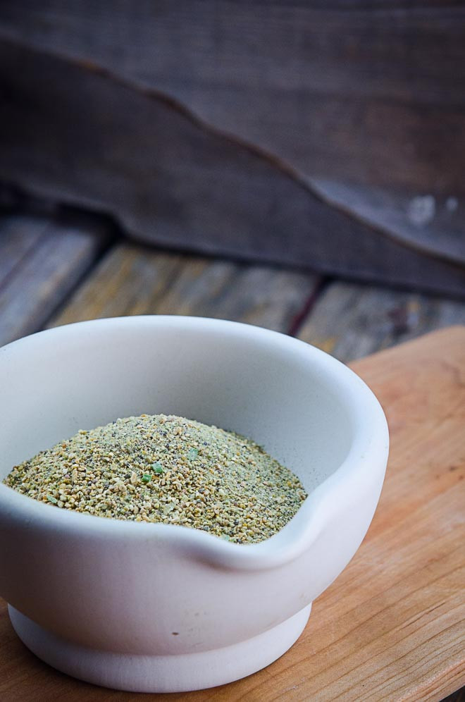 Best ideas about DIY Seasoned Salt
. Save or Pin How to Make Seasoning Salt Nourished Kitchen Now.