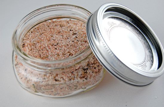 Best ideas about DIY Seasoned Salt
. Save or Pin More No Bake No Cook No Time Gifts Homemade Seasoned Now.