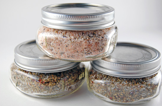 Best ideas about DIY Seasoned Salt
. Save or Pin More No Bake No Cook No Time Gifts Homemade Seasoned Now.