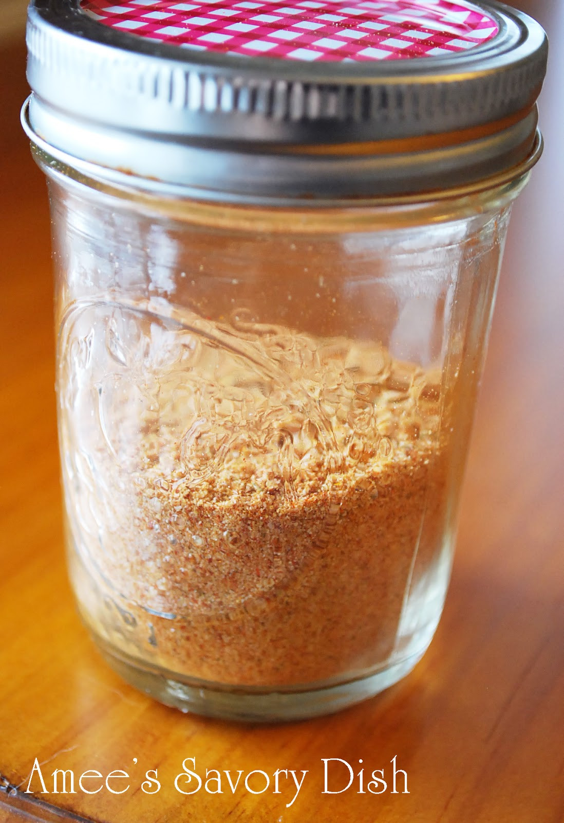 Best ideas about DIY Seasoned Salt
. Save or Pin Homemade Seasoned Salt recipe Amee s Savory Dish Now.