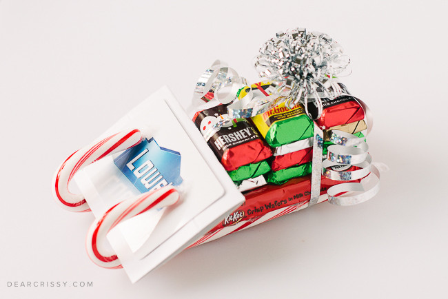 Best ideas about DIY Secret Santa Gifts
. Save or Pin 16 Homemade Secret Santa Gift Ideas – Tip Junkie Now.