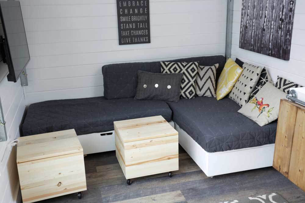 Best ideas about DIY Sectional Sofa
. Save or Pin Ana White Now.