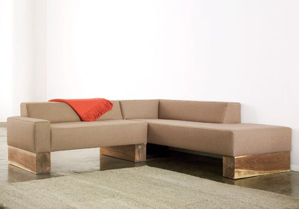 Best ideas about DIY Sectional Sofa
. Save or Pin Diy Couch DIY Now.