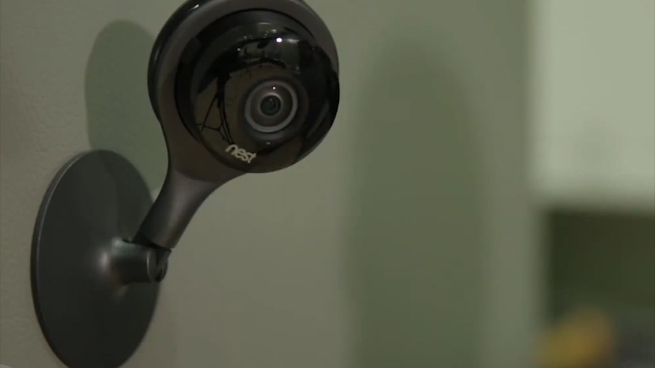 Best ideas about DIY Security Camera
. Save or Pin 3 DIY home security cameras video CNET Now.