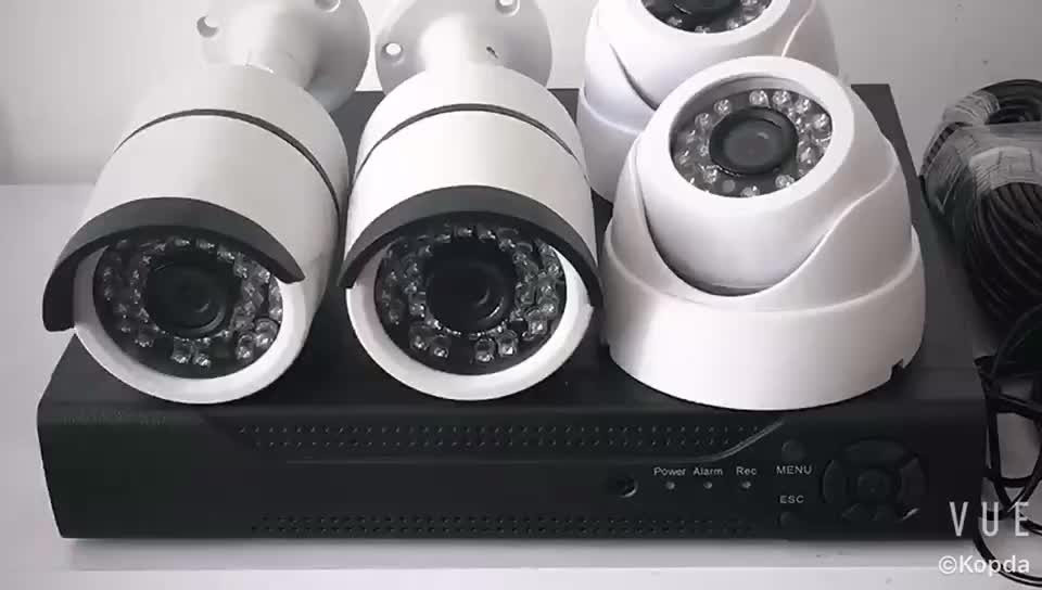 Best ideas about DIY Security Camera Kit
. Save or Pin 4ch 720p H 264 Net Dvr Diy Security Camera Kit Buy Dvr Now.