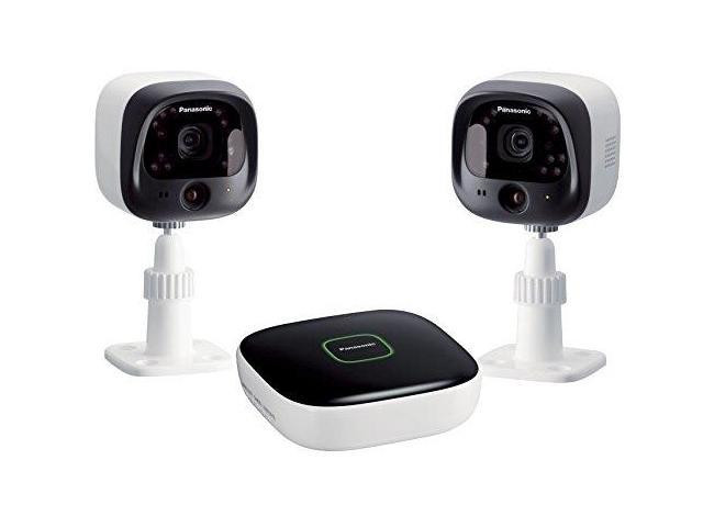 Best ideas about DIY Security Camera Kit
. Save or Pin Panasonic KX HN6002W DIY Indoor Outdoor Home Surveillance Now.