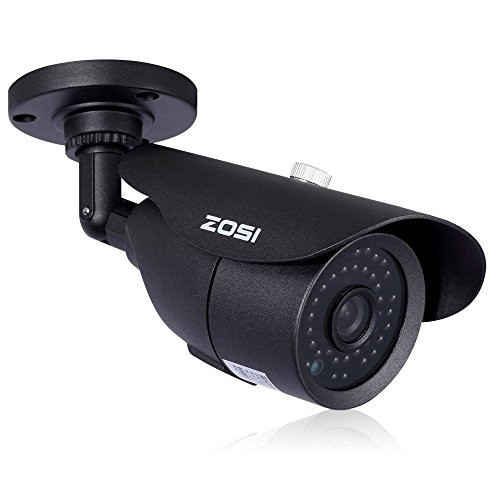 Best ideas about DIY Security Camera Kit
. Save or Pin ZOSI CCTV Cameras Kits Now.