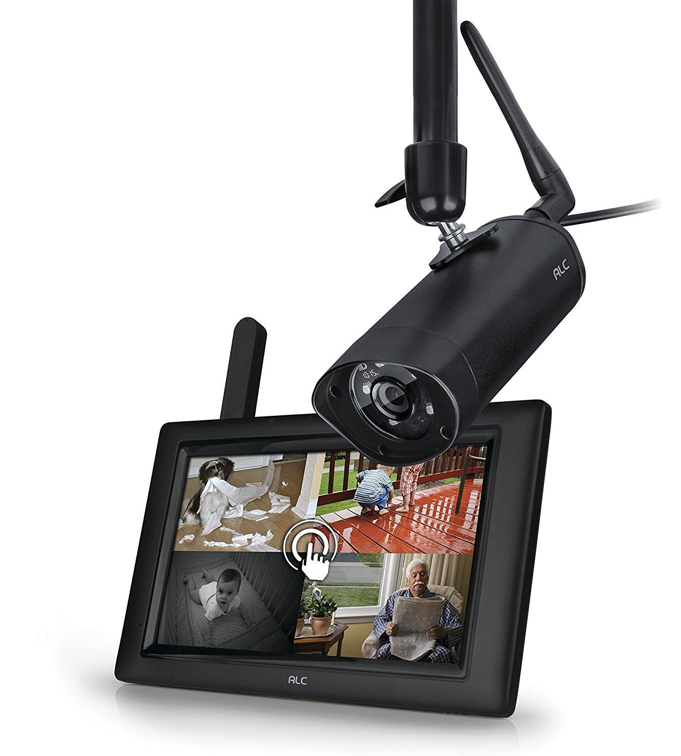 Best ideas about DIY Security Camera System
. Save or Pin Best DIY Security Camera System Guide & Reviews Now.