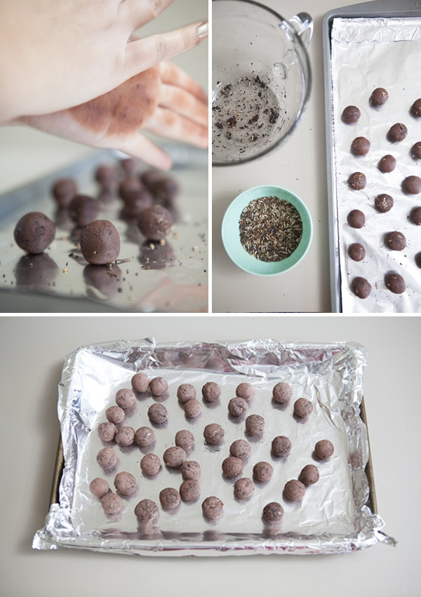 Best ideas about DIY Seed Bombs
. Save or Pin DIY Now.