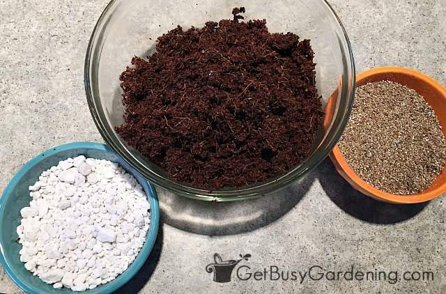 Best ideas about DIY Seed Starting Mix
. Save or Pin How To Make Your Own DIY Seed Starting Mix With Recipe Now.