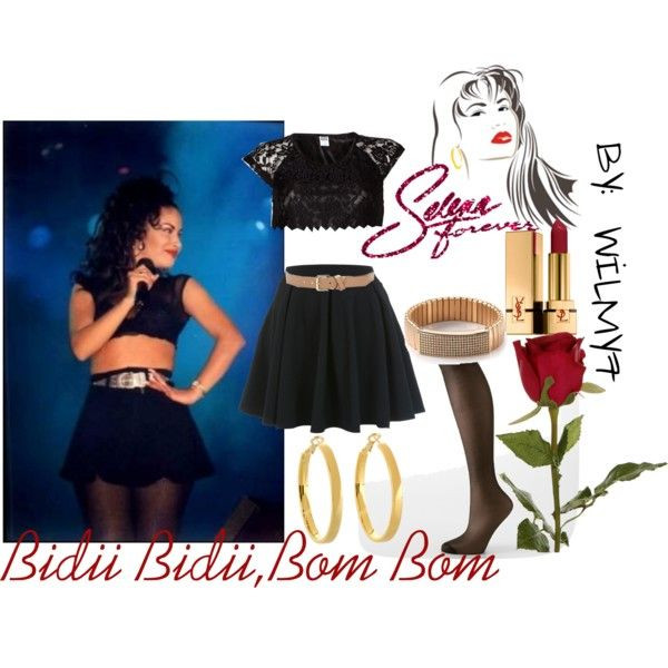 Best ideas about DIY Selena Quintanilla Costume
. Save or Pin 25 best ideas about Selena quintanilla outfits on Now.