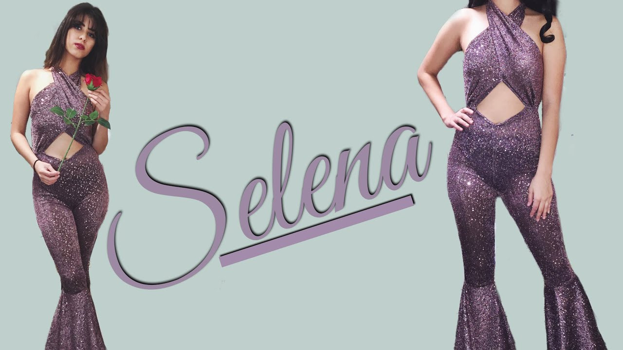 Best ideas about DIY Selena Quintanilla Costume
. Save or Pin Selena Quintanilla Costume DIY Now.