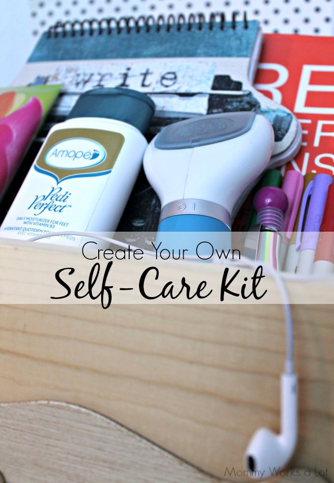 Best ideas about DIY Self Care Kit
. Save or Pin 35 best DIY Self Care Box images on Pinterest Now.