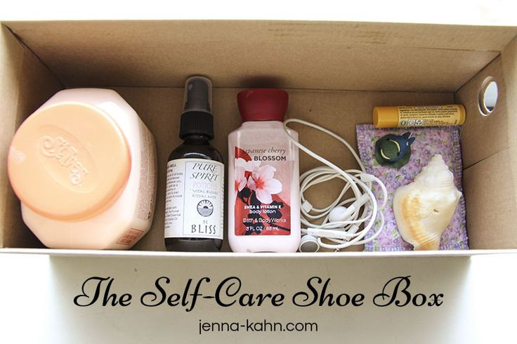Best ideas about DIY Self Care Kit
. Save or Pin 17 Best images about DIY Self Care Box on Pinterest Now.