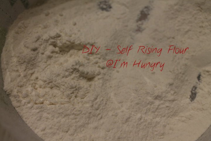 Best ideas about DIY Self Rising Flour
. Save or Pin DIY – Self Rising Flour – Believe in the Magic Traci Diary Now.