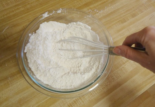 Best ideas about DIY Self Rising Flour
. Save or Pin How to Make Your Own Self Rising Flour The Make Your Own Now.