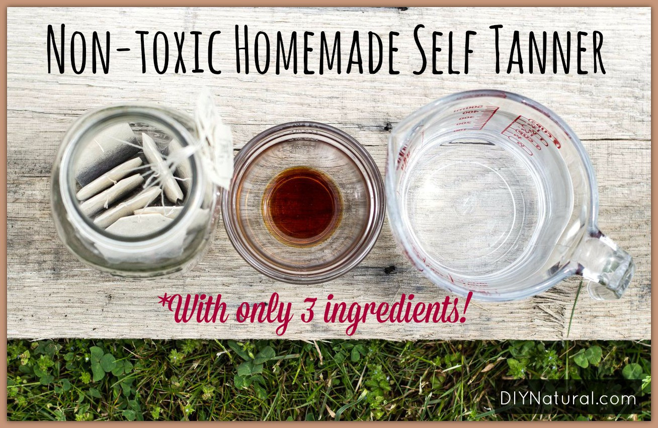 Best ideas about DIY Self Tanner
. Save or Pin Homemade Self Tanner A Natural DIY Self Tanner Now.