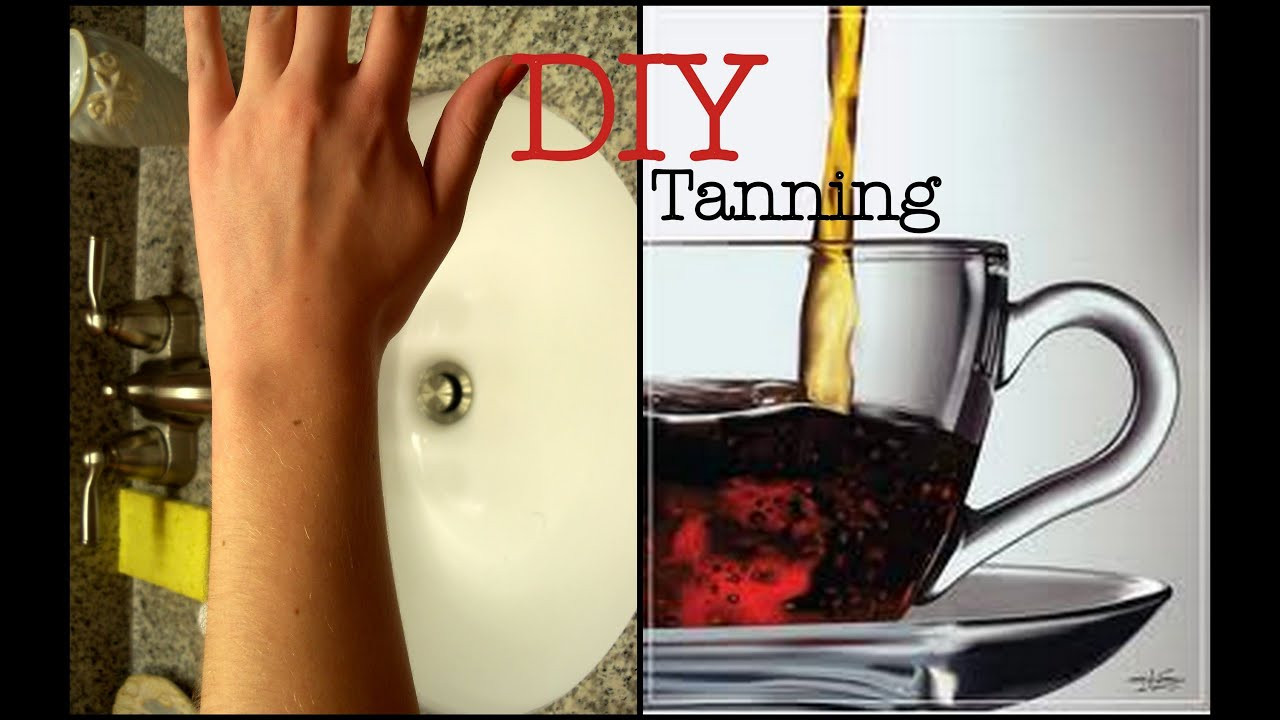 Best ideas about DIY Self Tanner
. Save or Pin DIY Sunless Tanning Now.