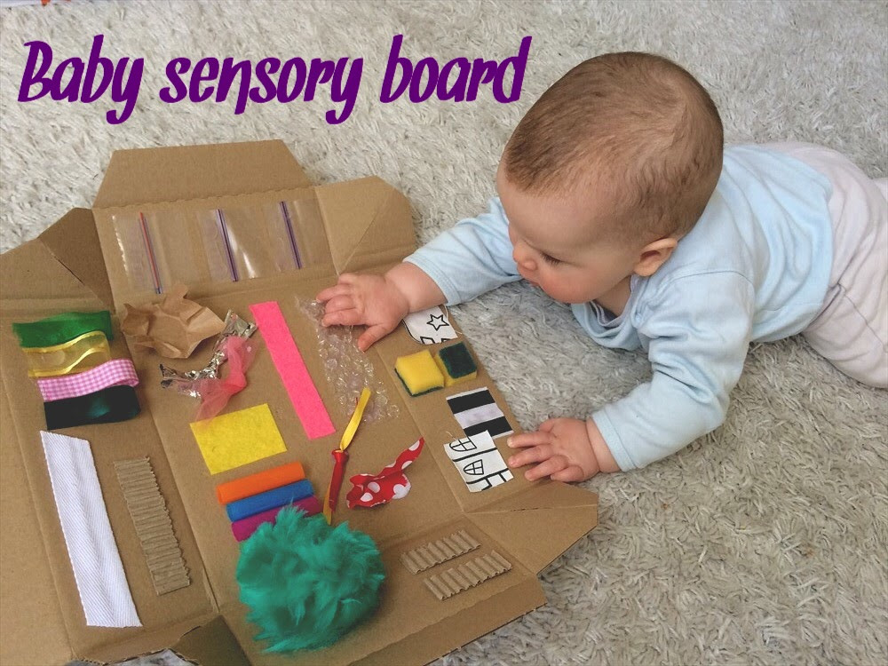 Best ideas about DIY Sensory Board
. Save or Pin Mum first doctor second DIY sensory board Now.