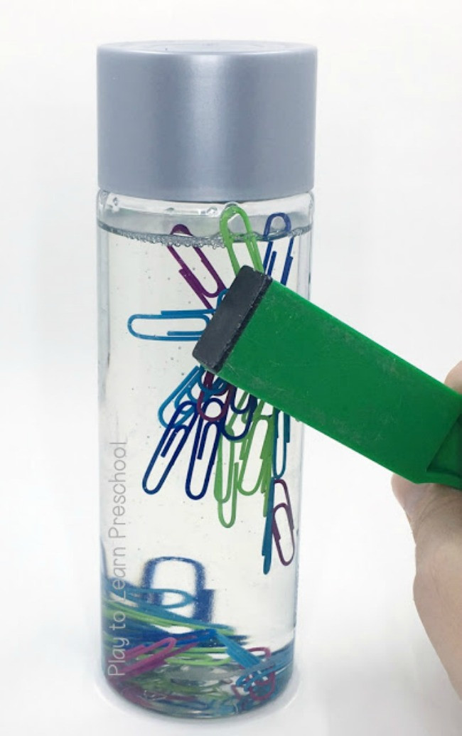 Best ideas about DIY Sensory Bottles
. Save or Pin The 11 Best DIY Sensory Bottles Now.