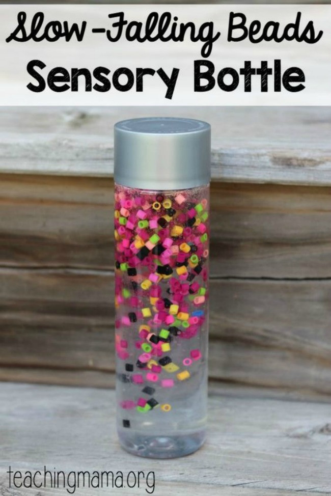 Best ideas about DIY Sensory Bottles
. Save or Pin The 11 Best DIY Sensory Bottles Now.