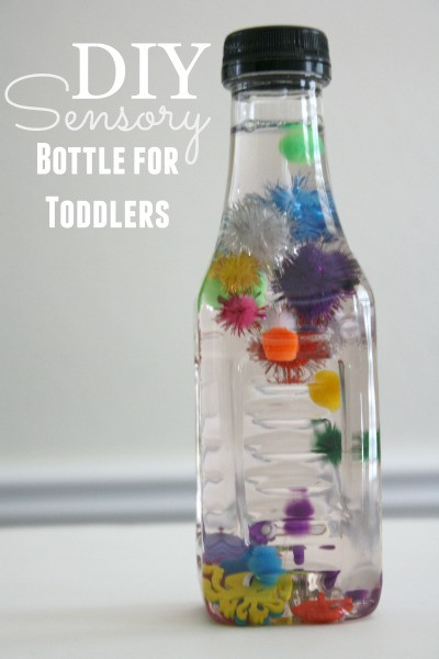 Best ideas about DIY Sensory Bottles
. Save or Pin DIY Sensory Bottles for Toddlers Life Anchored Now.