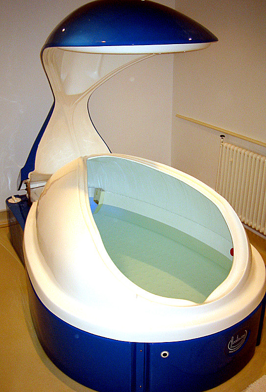 Best ideas about DIY Sensory Deprivation Tank
. Save or Pin Floating from the city Now.