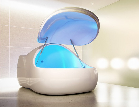 Best ideas about DIY Sensory Deprivation Tank
. Save or Pin My Experience in a Sensory Deprivation Tank Now.