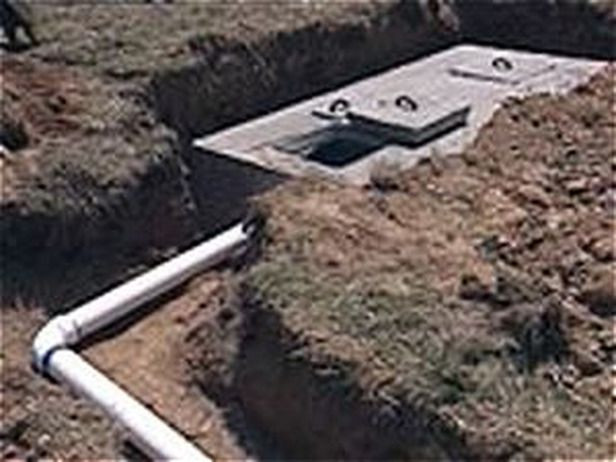 Best ideas about DIY Septic System Installation
. Save or Pin construct your own septic tank House Bulding Now.