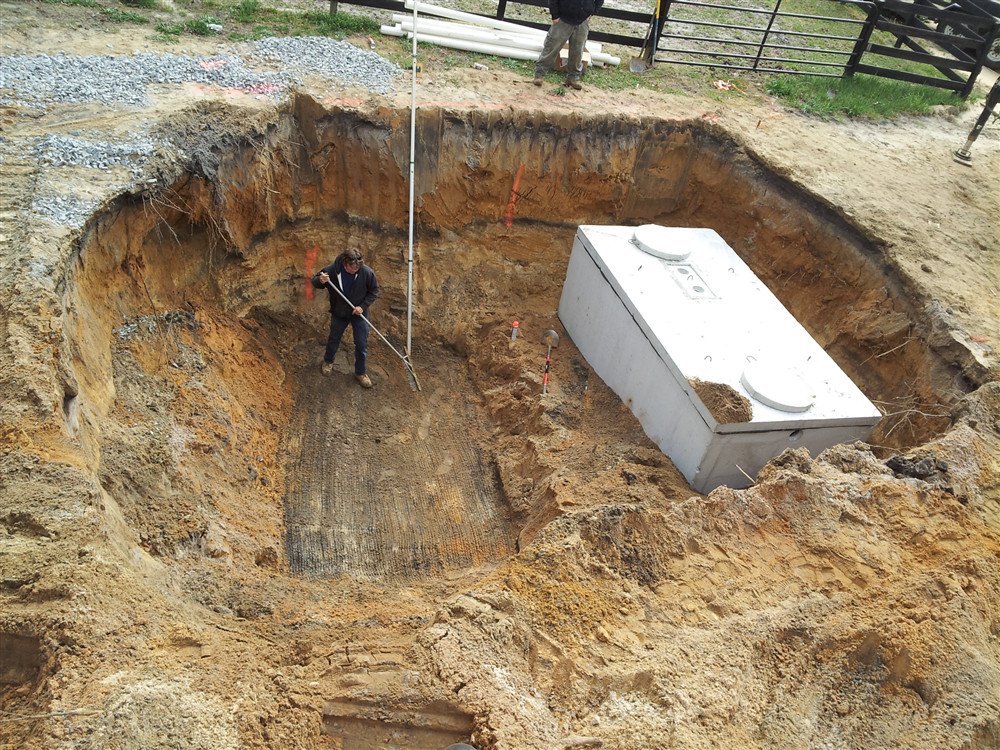 Best ideas about DIY Septic System Installation
. Save or Pin diy septic tank DIY Projects Now.