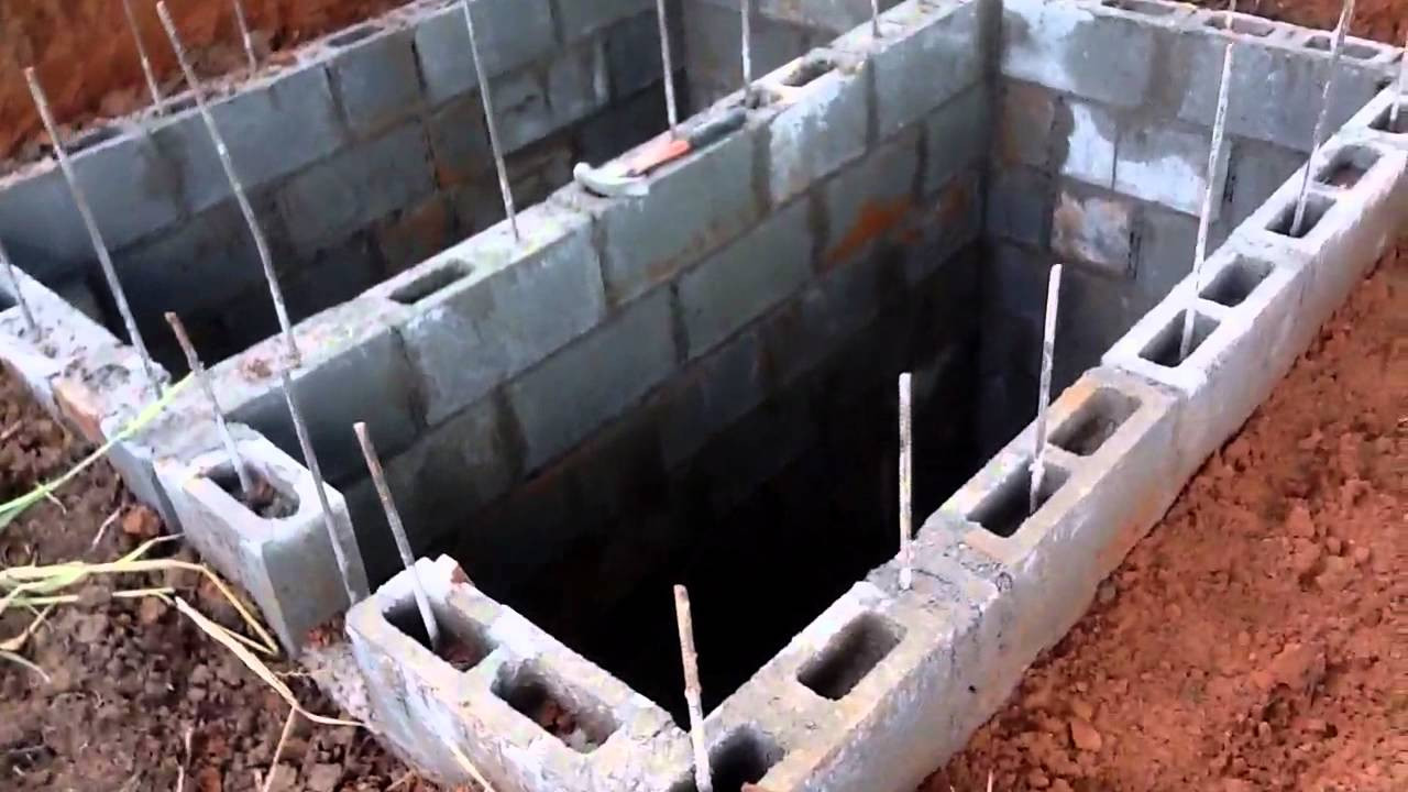 Best ideas about DIY Septic System Installation
. Save or Pin Handmade DIY low cost septic system Now.