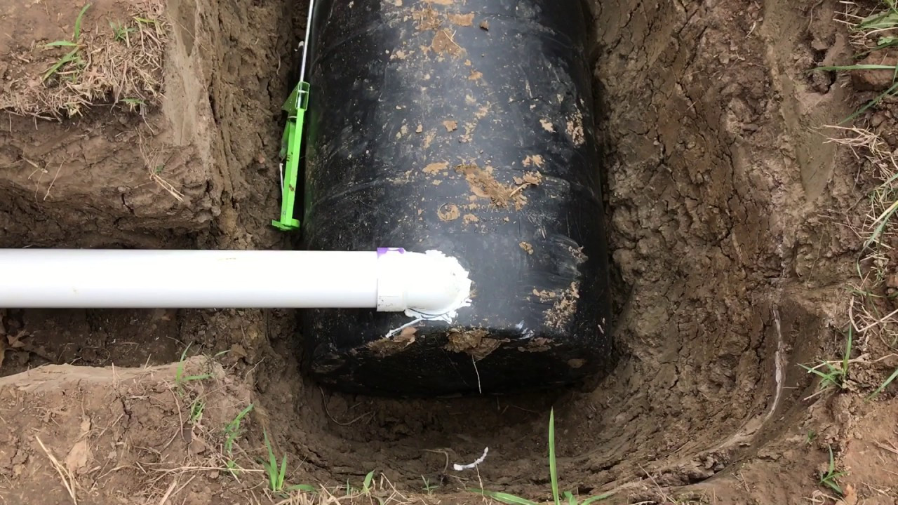 Best ideas about DIY Septic System Installation
. Save or Pin Our homemade septic system on the cheap Now.