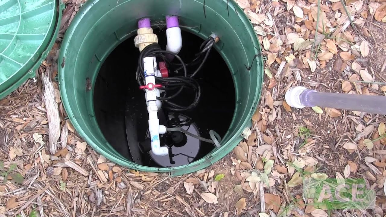 Best ideas about DIY Septic System Installation
. Save or Pin ACE Enterprise Septic Service Presents Aerobic System Now.