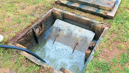 Best ideas about DIY Septic System Installation
. Save or Pin Septic System Rescue DIY Fix for Hopeless Cases DIY Now.