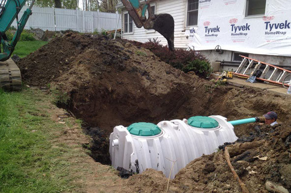 Best ideas about DIY Septic System Installation
. Save or Pin Septic Systems Erie PA Omni Plumbing & Septic Service Now.