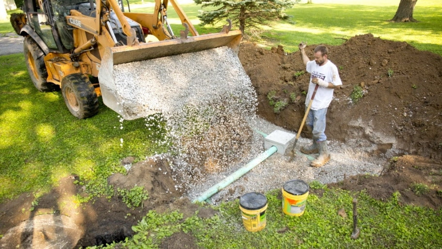 Best ideas about DIY Septic System Installation
. Save or Pin What Does it Cost to Install a Septic System Now.