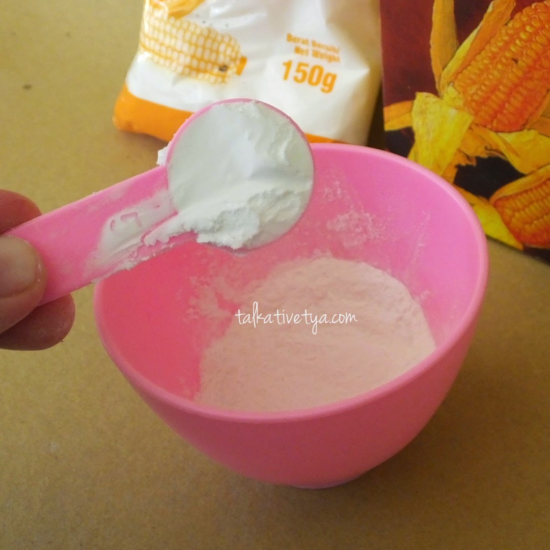 Best ideas about DIY Setting Powder
. Save or Pin [DIY] Make your own Setting Powder Now.