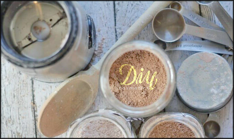 Best ideas about DIY Setting Powder
. Save or Pin DIY Setting Powder with Natural Ingre nts Homemade Now.