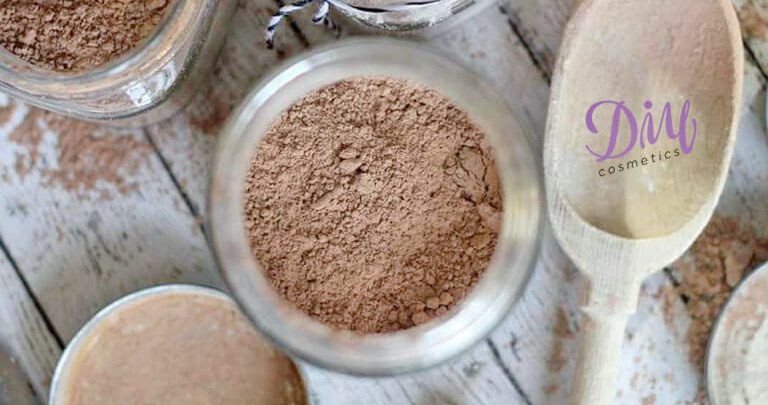 Best ideas about DIY Setting Powder
. Save or Pin DIY Setting Powder with Natural Ingre nts Homemade Now.