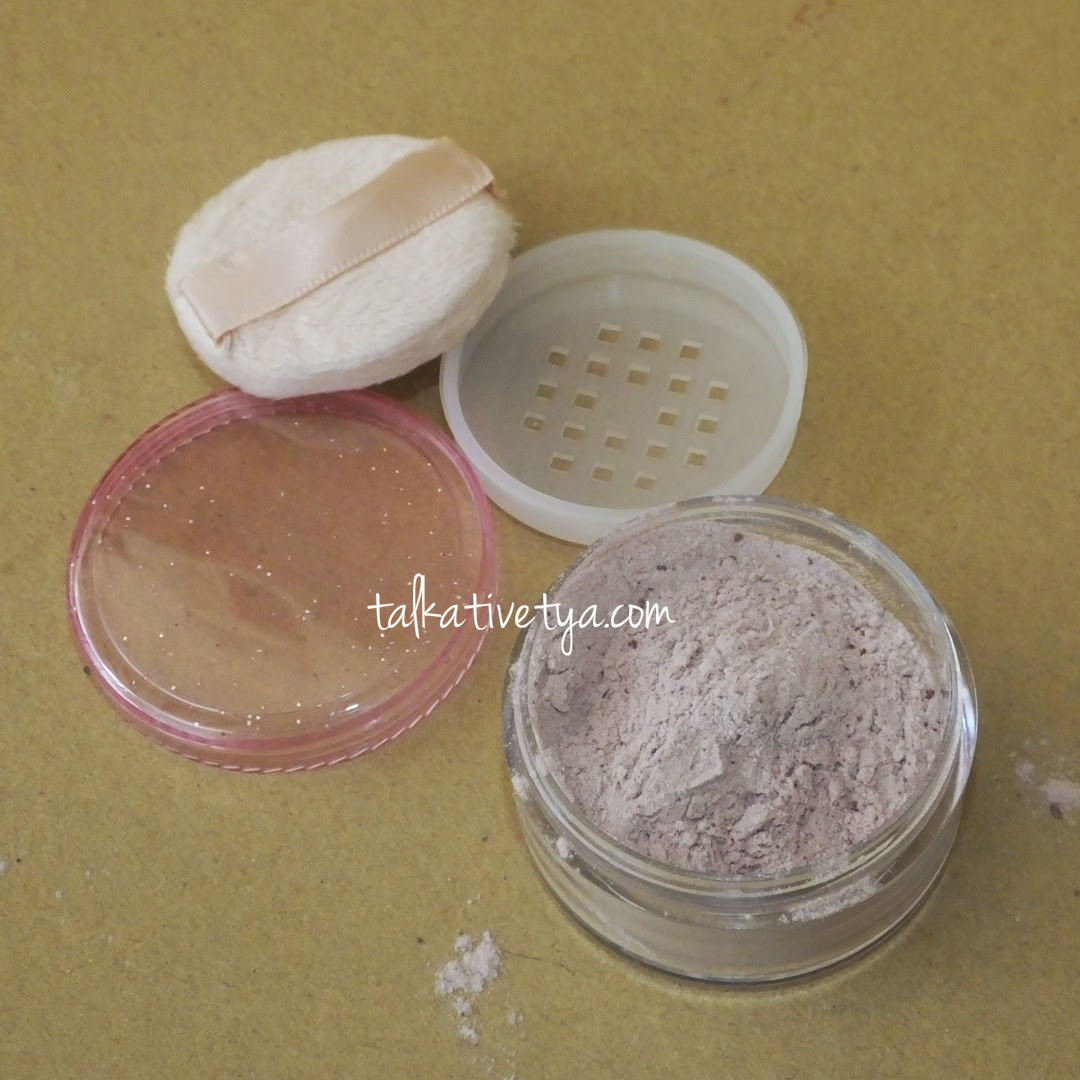 Best ideas about DIY Setting Powder
. Save or Pin [DIY] Make your own Setting Powder Now.