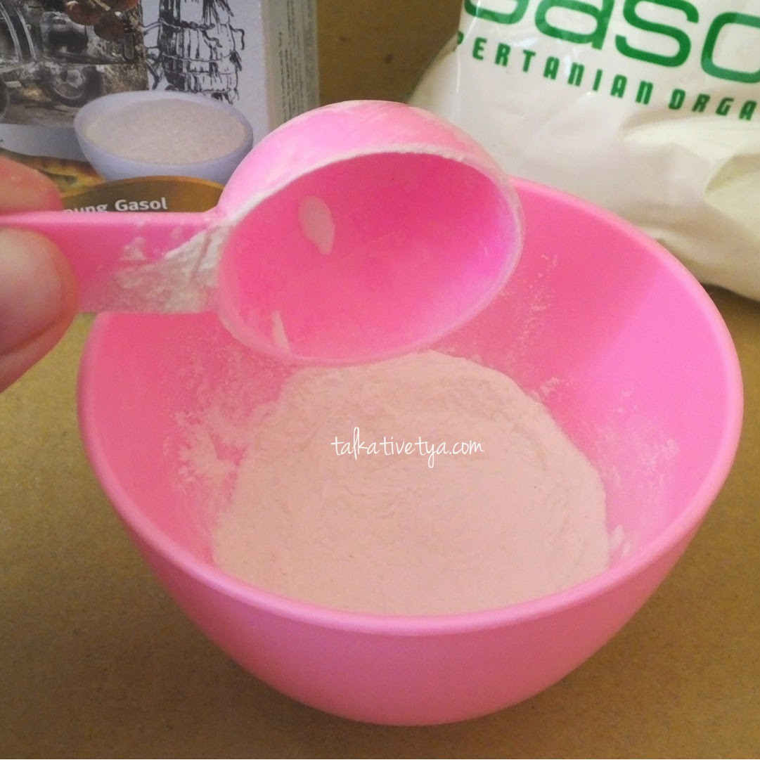 Best ideas about DIY Setting Powder
. Save or Pin [DIY] Make your own Setting Powder Now.