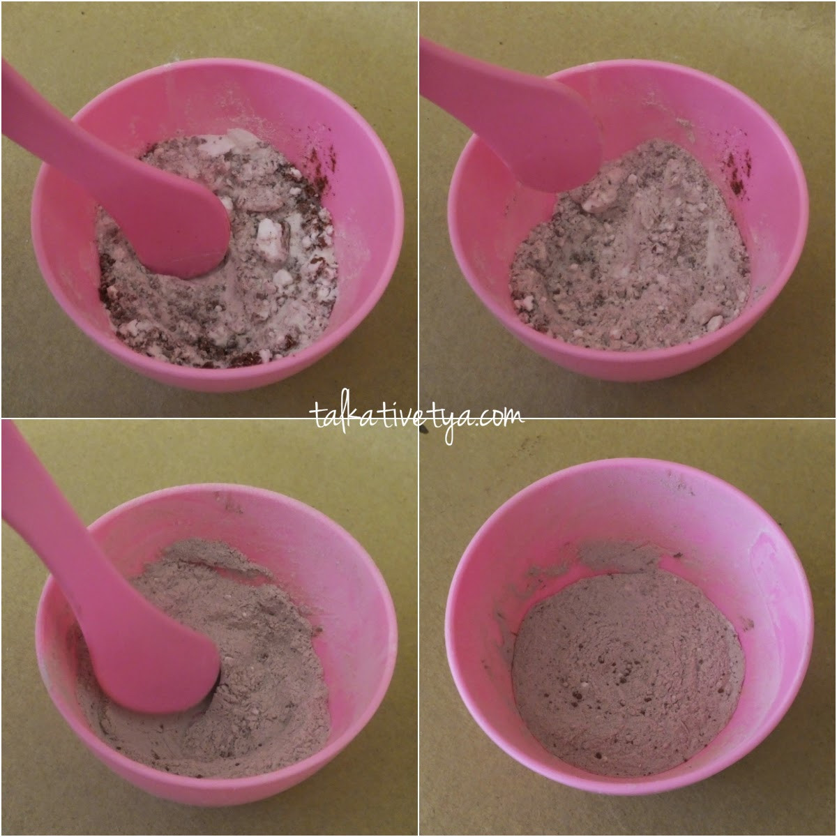 Best ideas about DIY Setting Powder
. Save or Pin [DIY] Make your own Setting Powder Now.