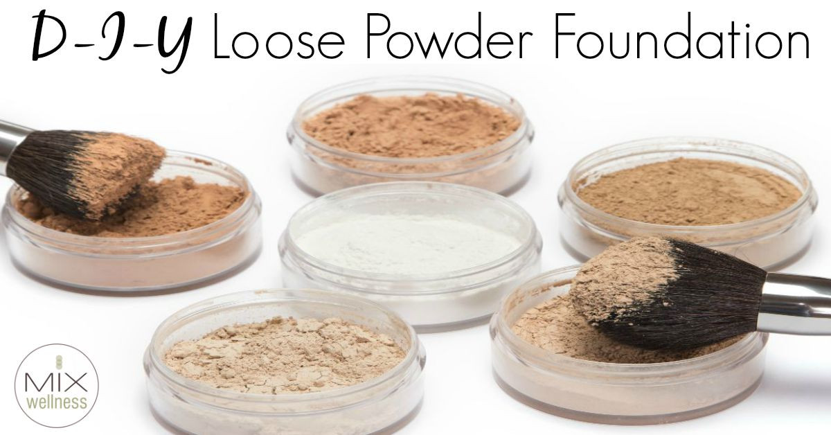 Best ideas about DIY Setting Powder
. Save or Pin Diy Makeup Setting Powder Now.