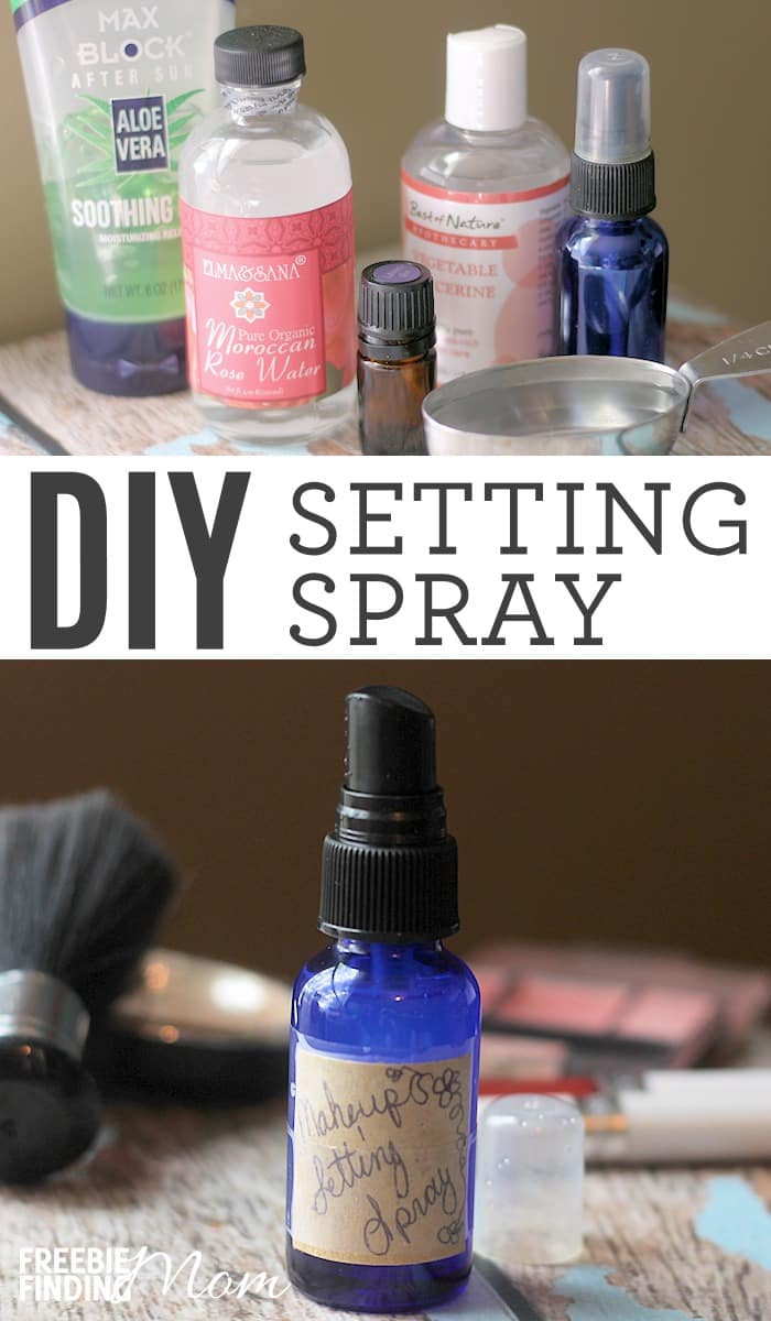 Best ideas about DIY Setting Spray
. Save or Pin DIY Setting Spray Now.