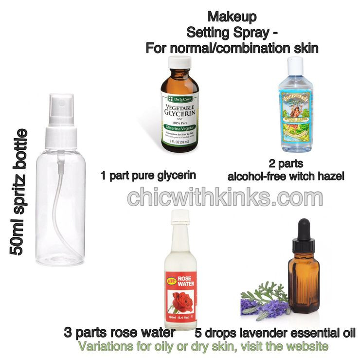 Best ideas about DIY Setting Spray
. Save or Pin Diy Makeup Setting Spray Without Glycerin Aloe Vera Now.